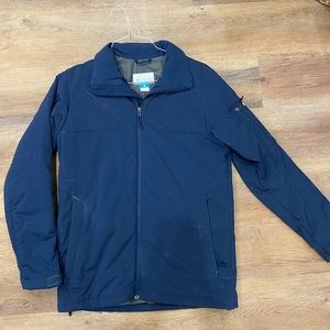 Columbia Omni-Shield size M